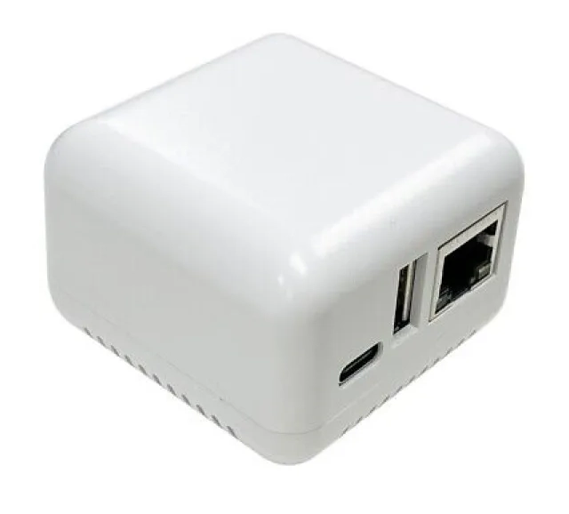 PRINTSERVER-1XUSB2.0-WIFI NP330NW
