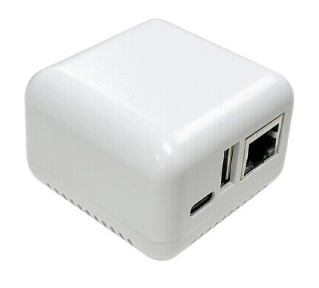 PRINTSERVER-1XUSB2.0-WIFI NP330NW