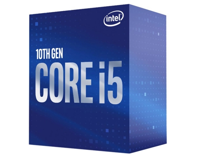 Procesor 1200 Intel i5-10400 2.9GHz Box
