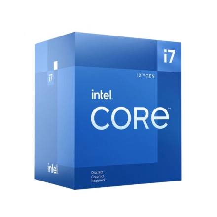 Procesor 1700 Intel i7-12700F 2.1GHz 25MB Box