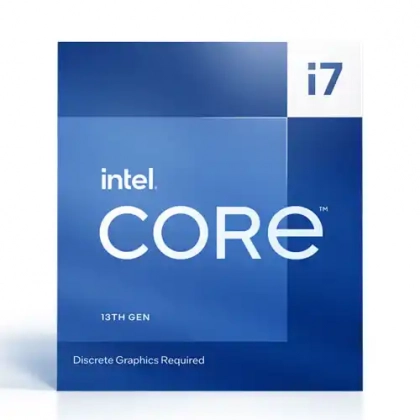 Procesor 1700 Intel i7-13700 2.1GHz - Kupi online odmah | ADA Computers
