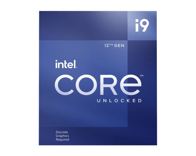 Procesor 1700 Intel i9-12900KF 3.2GHz  Box