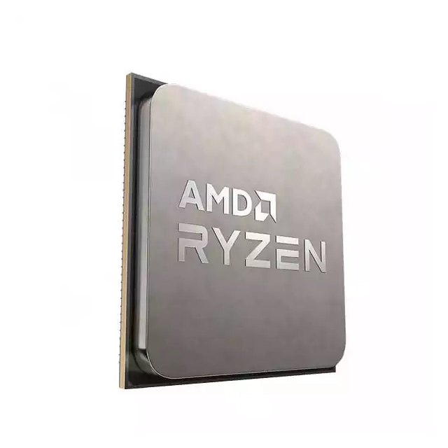 Procesor AMD AM4 Ryzen 5 5600X 3.7GHz tray