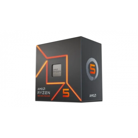 Procesor AMD AM5 Ryzen 5 7600 3.8GHz Box