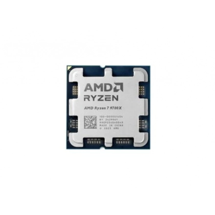Procesor AMD AM5 Ryzen 7 9700X 5.5 GHz Tray