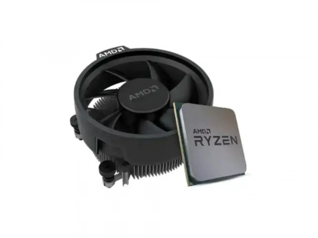 Procesor AMD Ryzen 5 5500 6C/12T/3.6GHz/16MB/65W/AM4/MPK