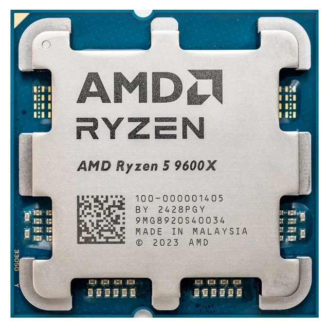 Procesor AMD Ryzen 5 9600X