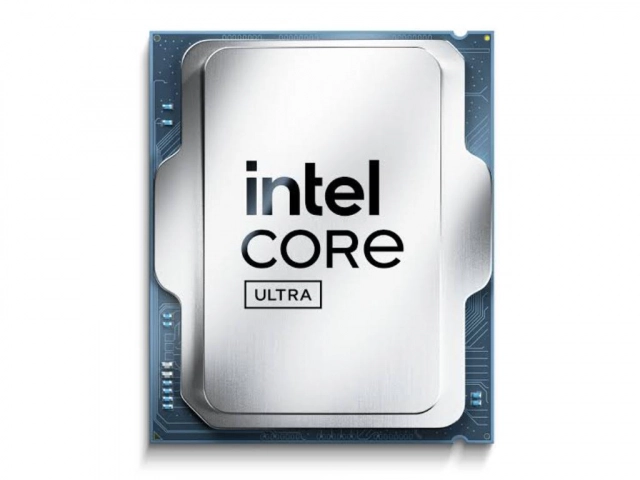 Procesor INTEL Core Ultra 7 265F 20C/20T/5.3GHz/30MB/65W/LGA1851/Arrow Lake/3nm/BOX