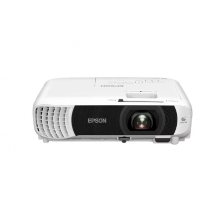 Projektor EPSON 3LCD EB-FH08 Full HD 1920x1080/3600ANSi/2xHDMI/USB/WiFi opciono