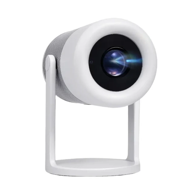 Projektor Zeus N1 PRO FHD 1920X1080/LED LCD/5000 LUM(200 ANSI)/WiFi/mirac/HDMI/USB/zvuč/Andr 11