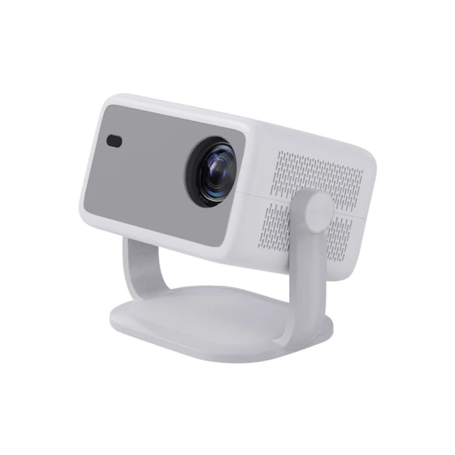 Projektor Zeus Z-R5 FHD 1920X1080/LEDLCD/6000LUM(350ANSI)/DuaWiFi/mirac/BT/HDMI/USB/AV/zv