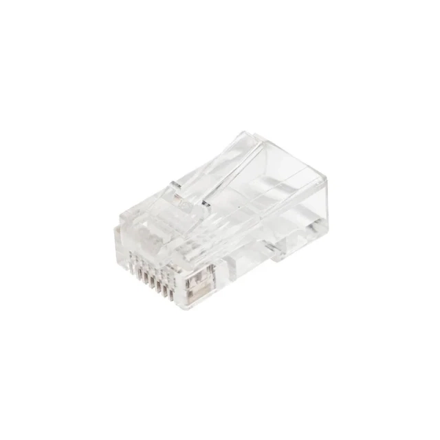 Prolazni mrežni utikač RJ45 Cat 6 TS51P/Cat6