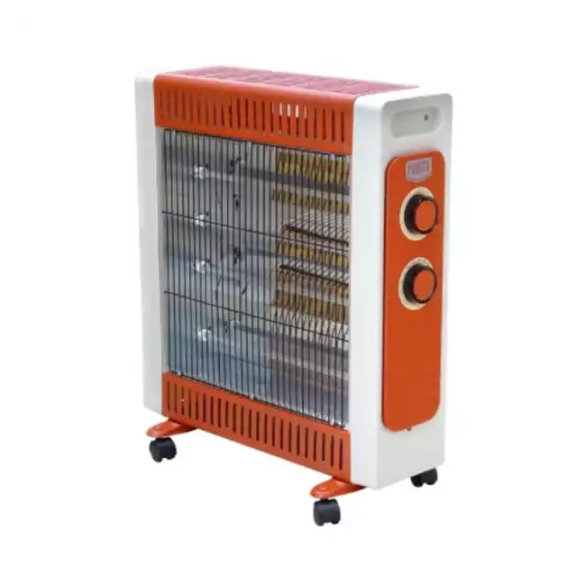 PROSTO kvarcna grejalica 2200W KG2200H21