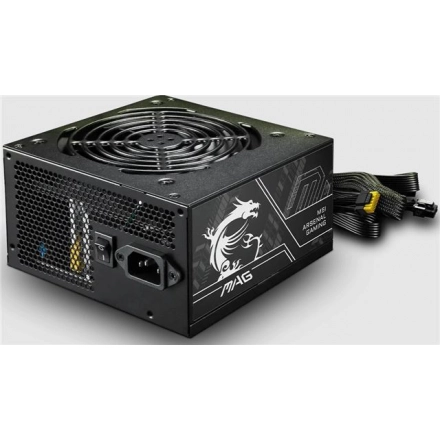 PSU MSI MAG A750BN PCIE5 II