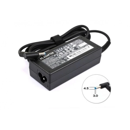 Punjac za laptop HP 65W 19.5V 3.33A (4.5x3.0)