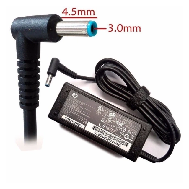 Punjač za laptop HP 65W H6Y89AA