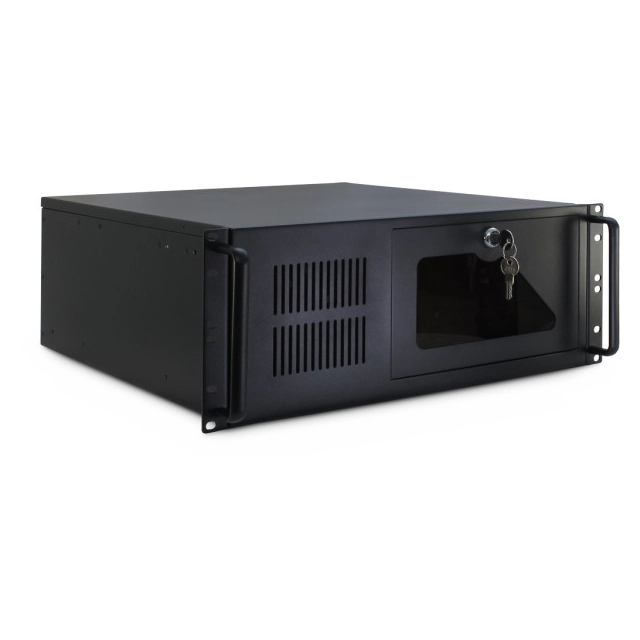 Rack-mount 4U Inter-Tech 4U-IPC 4088-S