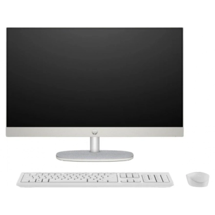 Računar All in One HP  24-cr0000nh FHD IPS AMD Ryzen 7 7730U 16GB/512GB SSD 9V453EA