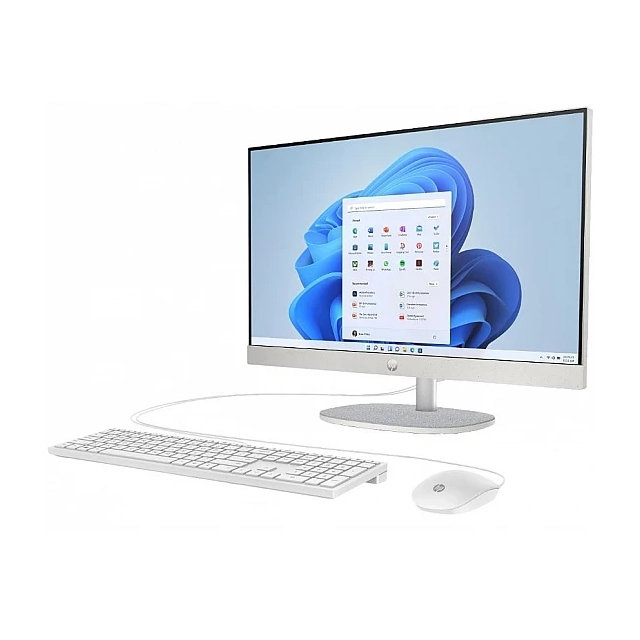 Računar All in One HP 24-cr0082ny 24 FHD/R5-7520U/16GB/512 SSD/Touch/C0XX0EA