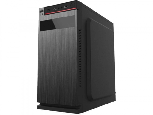 Racunar CTPC Advance i3-12100/H610/8GB/480GB/W11H/3Y/igrice/studiranje/kuca