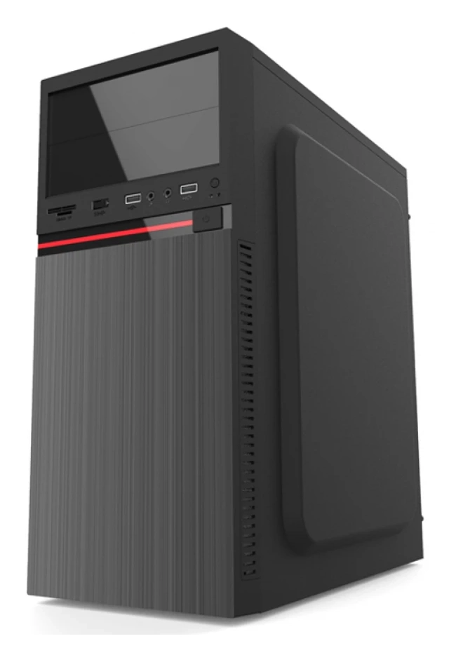 Računar DSC Ryzen 7 5700G/8GB/512GB/500W