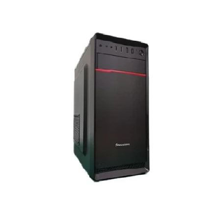 Računar DSCL Athlon 3000G/8GB/240GB/500W