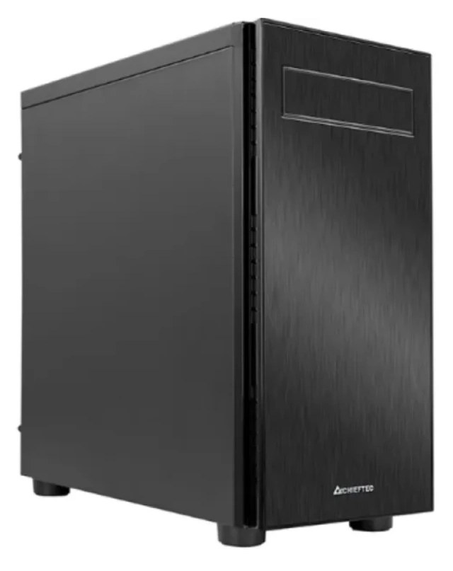 Računar DSCL i3-12100/16GB/M.2 512GB/500W Powered by Chieftec