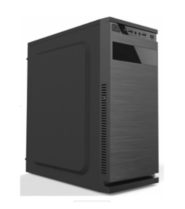 Računar DSCL i5-10400/16GB/NVMe M.2 512GB/500W