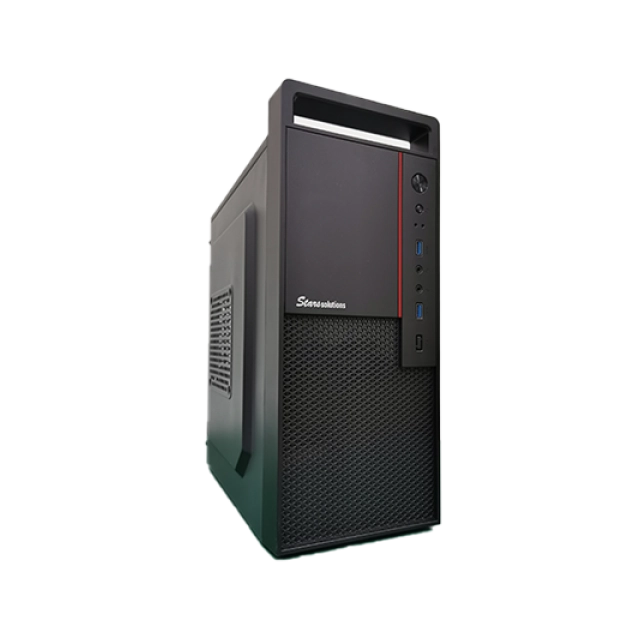 Računar DSCL i5-10400/8GB/256GB/Win11Pro