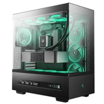 Računar DSCL i7-12700F/32GB/M.2 2TB/RTX5070 12GB/750W