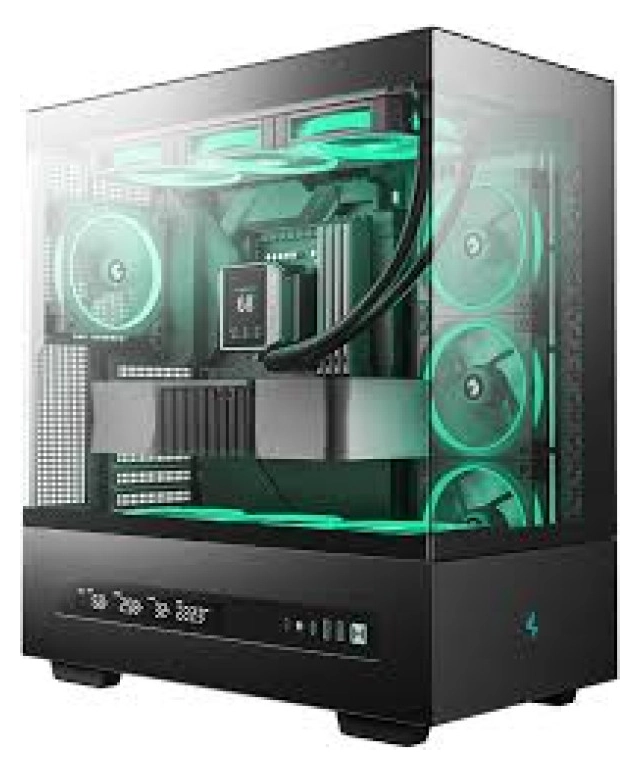 Računar DSCL i7-12700F/32GB/M.2 2TB/RTX5070 12GB/750W