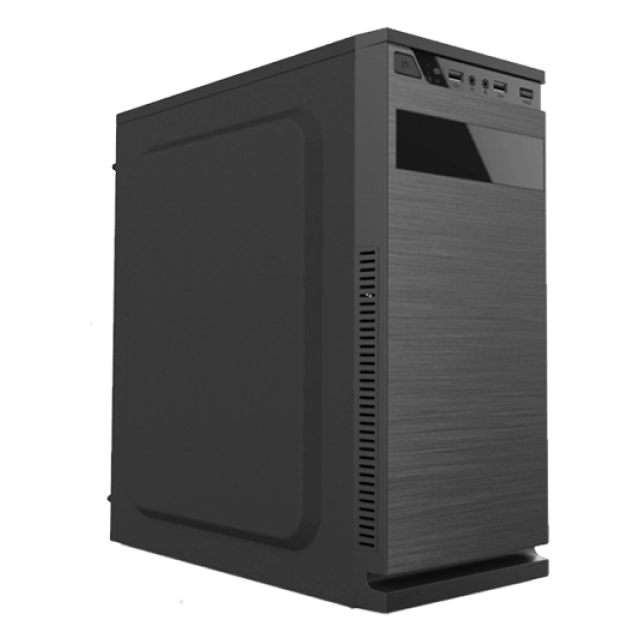 Računar DSCL Ryzen 5 3400G/16GB/512GB/500W