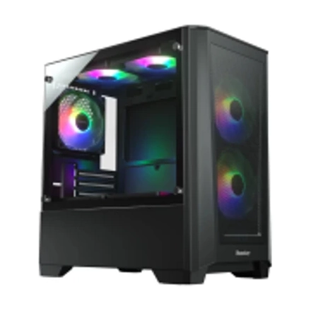 Računar DSCL Ryzen 5 5500/16GB/M.2 1TB/RX580 8GB/600W