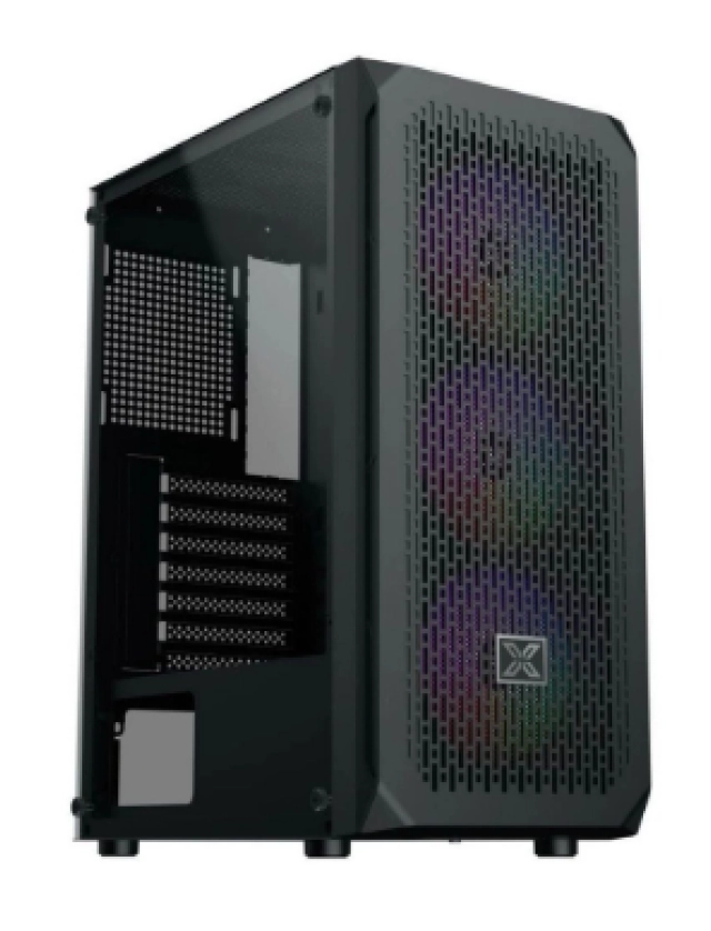 Računar DSCL Ryzen 5 5600X/16GB/M.2 1TB/RTX 5060 8GB/650W