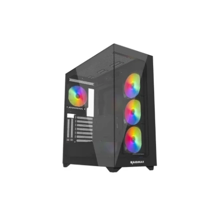 Računar DSCL Ryzen 7 5700/16GB/M.2 1TB/RTX5060 8GB/800W