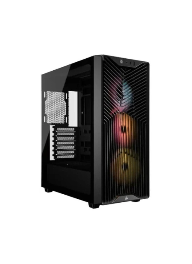 Računar DSCL Ryzen 7 5700X/16GB/M.2 1TB/RTX 5060 8GB/600W