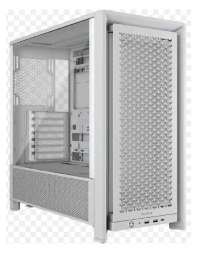 Računar DSCL Ryzen 7 5700X/32GB/M.2 1TB/RTX 5060 8GB/650W