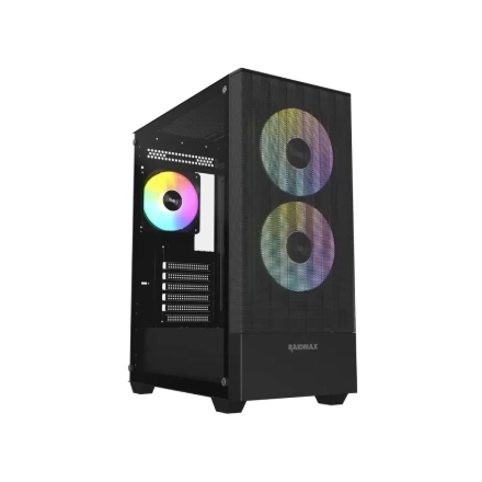 Računar DSCL Ryzen 7 5700X/32GB/M.2 1TB/RX9060 XT 8GB/600W