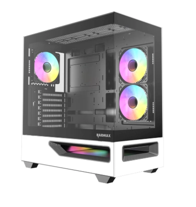 Računar DSCL Ryzen 7 7700X/32GB/M.2 1TB/RX 9060 XT 16GB/750W