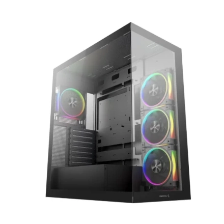 Računar DSCL Ryzen 9 7900X/32GB/M.2 2TB/RTX 5070 12GB/850W