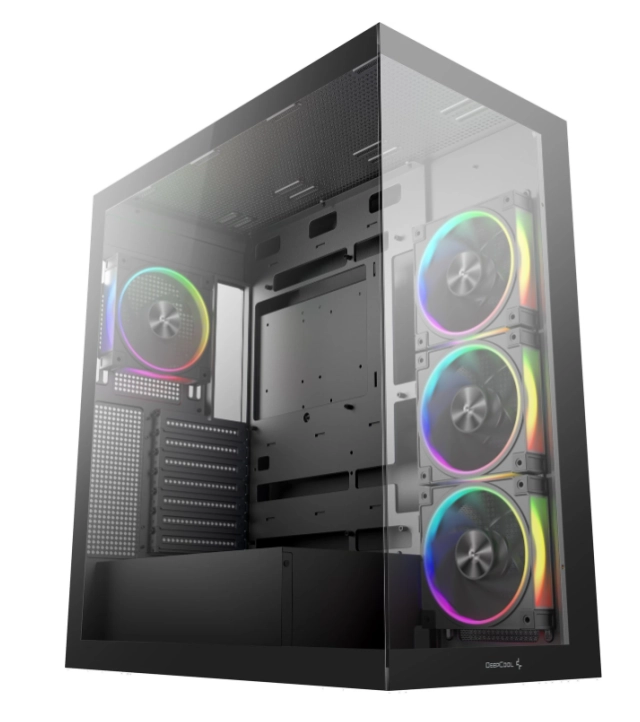 Računar DSCL Ryzen 9 7900X/32GB/M.2 2TB/RX 9070 16GB/850W