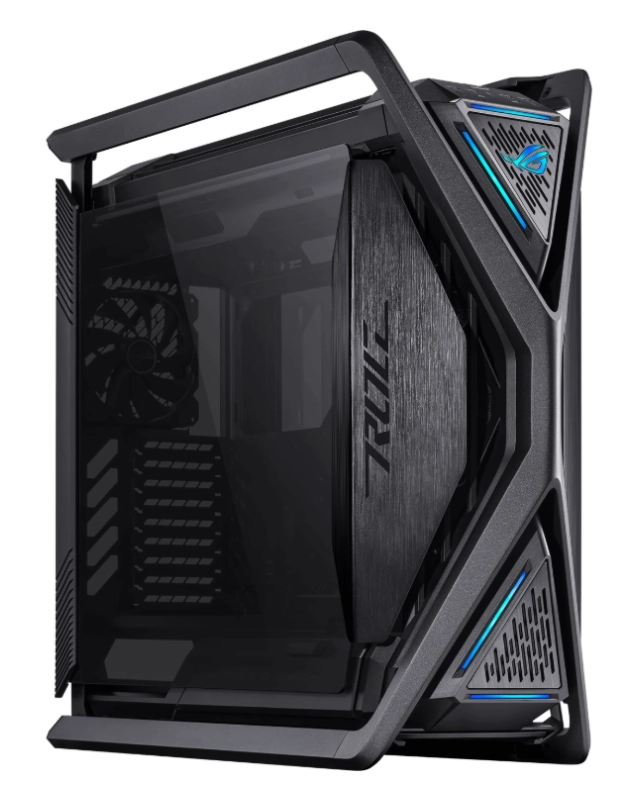 Računar DSCL Ryzen 9 7900X/64GB/M.2 2TB/RTX5070Ti 16GB/850W Powered by Asus