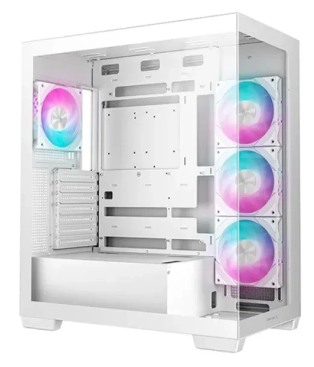 Računar DSCL Ryzen 9 9900X/32GB/M.2 2TB/RTX 5070Ti 16GB/850W