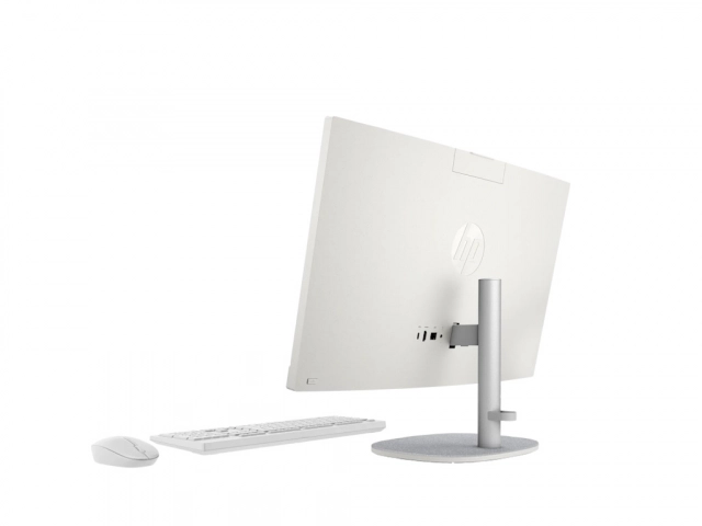 Racunar HP 24-cr0082ny AiO/DOS/23.8" FHD Touch/Ryzen 5-7520U/16GB/512GB SSD