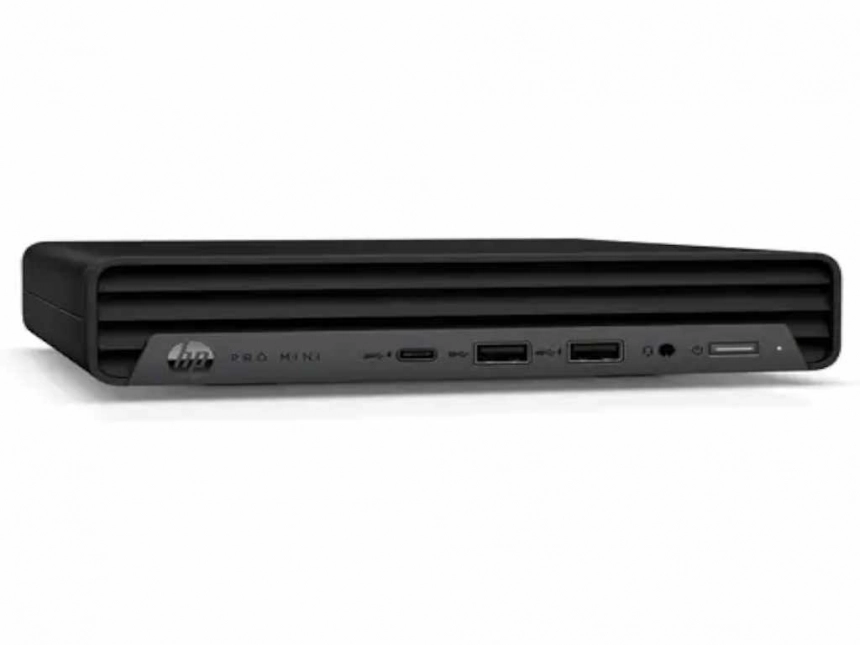 Racunar HP Pro Mini 400 G9 DOS/i7-13700T/16GB/512GB/HDMI - Kupi online ...