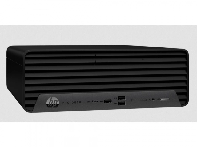 Racunar HP Pro SFF 400 G9 DOS/i5-14500/16GB/512GB