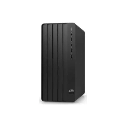 Računar HP Pro Tower 290 G9 i3-14100/8GB/512GB SSD/DVD-čitač/HP 125 tast + miš