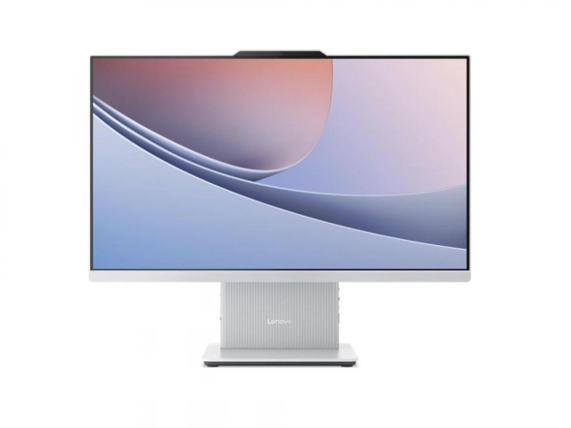 Racunar LENOVO IdeaCentre AIO 24ILL11 DOS/23.8" FHD IPS/U5 226V/16GB/512GB SSD/USB miš i tastatura/s