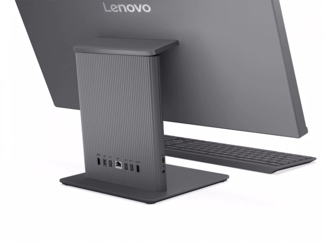 Racunar LENOVO IdeaCentre AIO 24IRH9 DOS/23.8" FHD IPS AG/i5-13420H/16GB/512GB SSD/USB miš i tastat