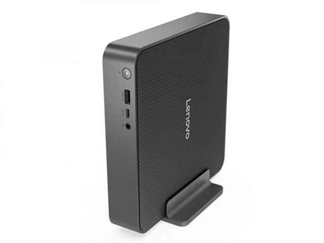 Racunar LENOVO IdeaCentre Mini 01IRH10R DOS/Core 5 210H/16GB/512GB SSD/siva